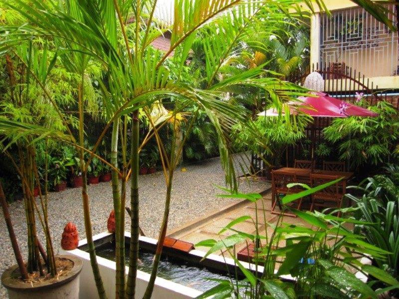 Sok San Hostel Siem Reap Buitenkant foto