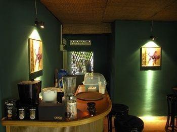 Sok San Hostel Siem Reap Buitenkant foto